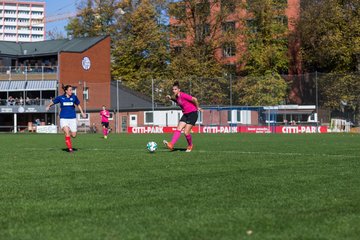 Bild 202 - Frauen Holstein Kiel - SV Meppen : Ergebnis: 1:1